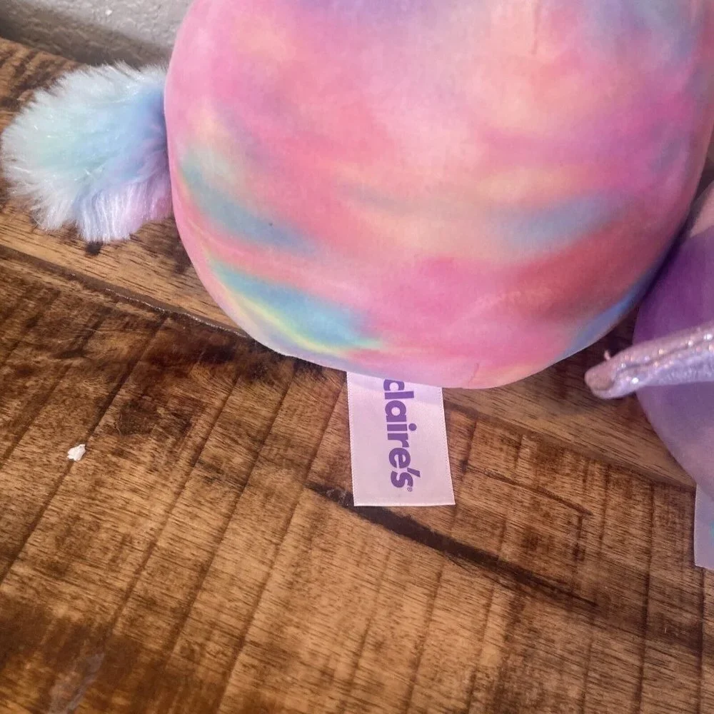 Squishmallows this lot